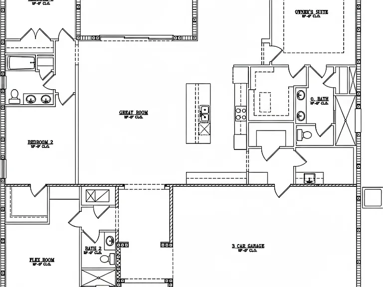34 Wild Olive Ct — Photo 2