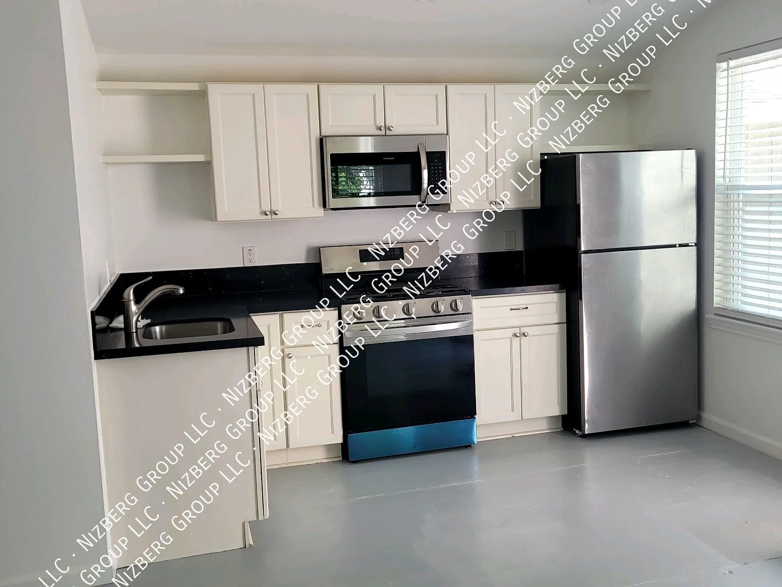 1 bed, 500 sqft, $1,250 — Photo 2