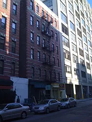 Rented by Standard Realty