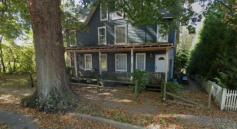105 Chesterfield Ave #2