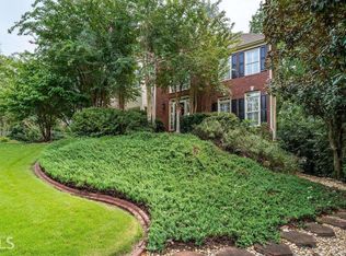 1431 Echo Mill Dr, Powder Springs, GA 30127