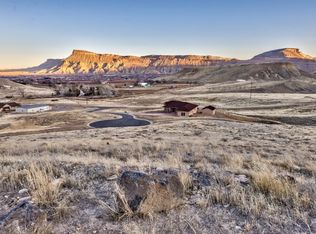 3689 E Rd, Palisade, CO 81526