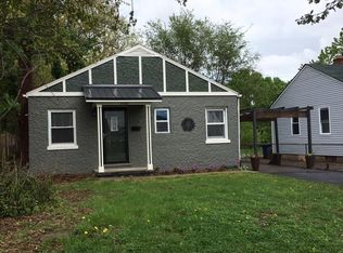 2538 Homecroft Dr, Columbus, OH