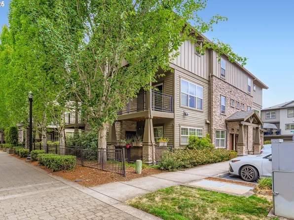 637 NW Garswood Ter, Beaverton, OR 97006