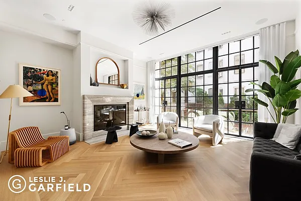 Rented by Leslie J. Garfield | media 1