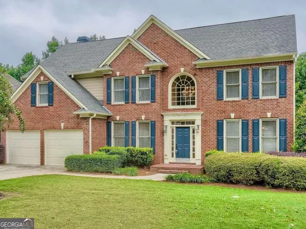 822 Riverton Park Pl SE, Mableton, GA 30126