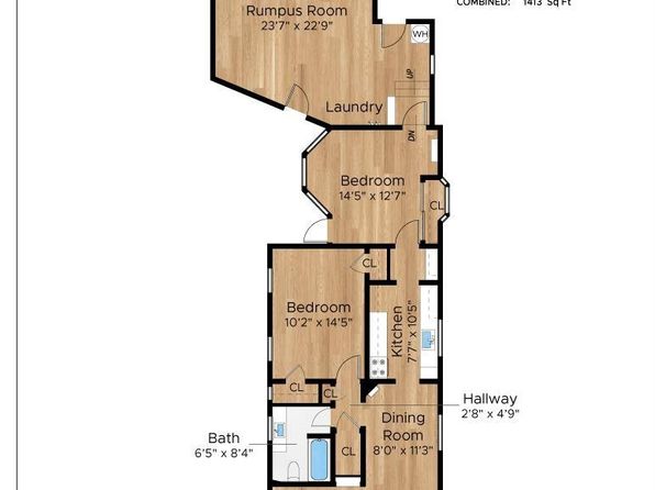 2064 Encinal Ave, Alameda, CA 94501