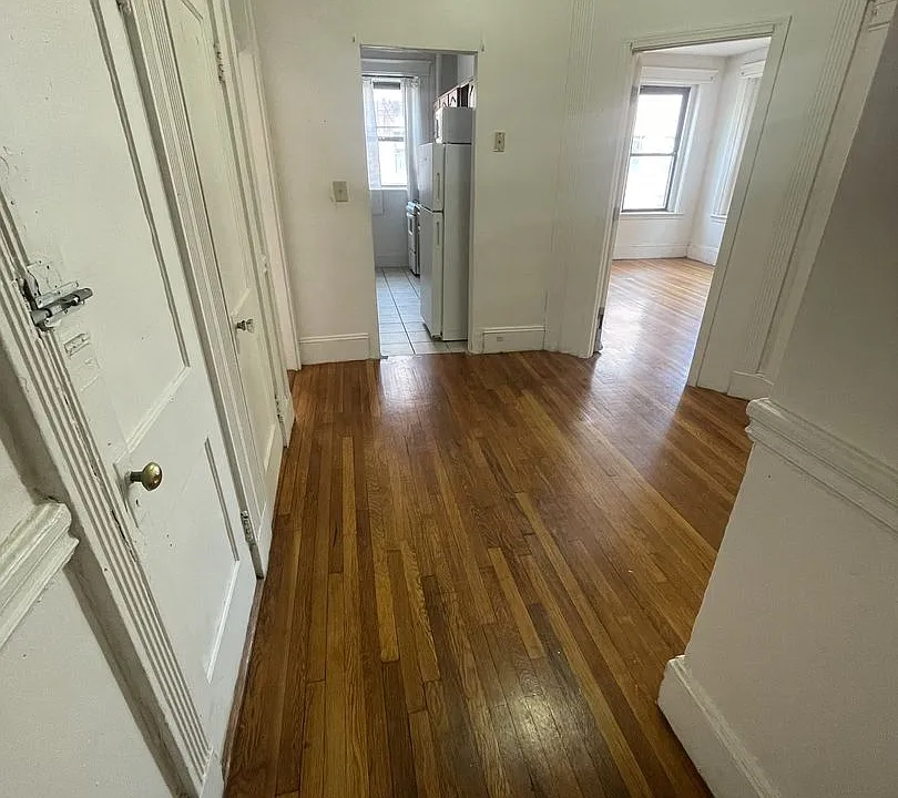 5-1254 Commonwealth Ave #5