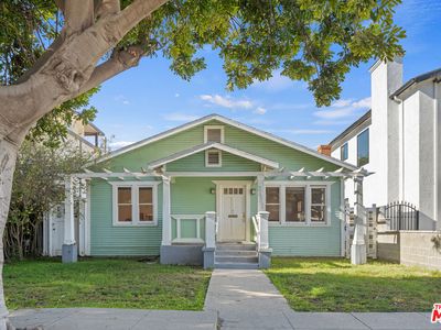 2485 Walgrove Ave, Los Angeles, CA, 90066