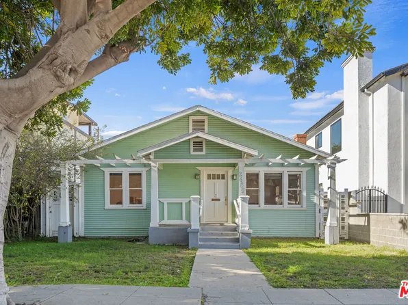 2485 Walgrove Ave, Los Angeles, CA 90066