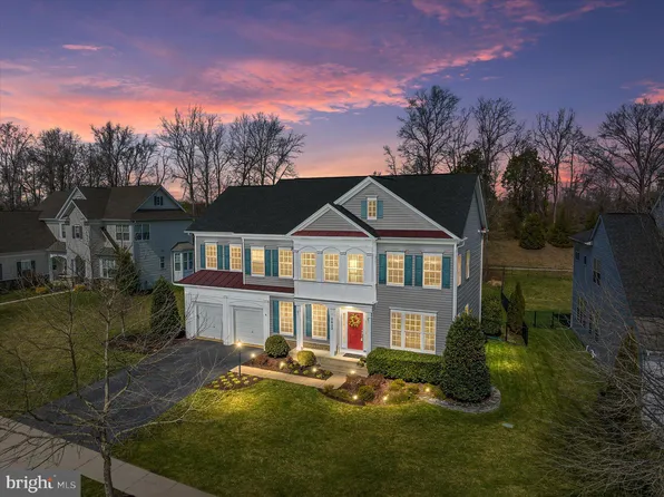 2422 Macallister Ln, Gambrills, MD 21054