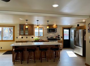 50 Wapiti Dr, Jackson, WY 83001