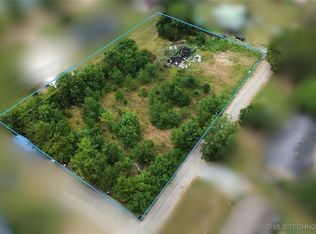 0 Bluebird Ln, Colbert, OK 74733