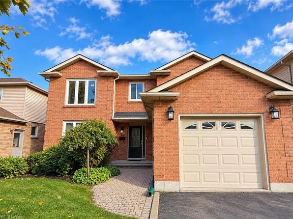 75 Josephine Dr, Hamilton, ON L9B 2B7