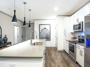 Livery Modern Apartments, Lakeville, MN 55044