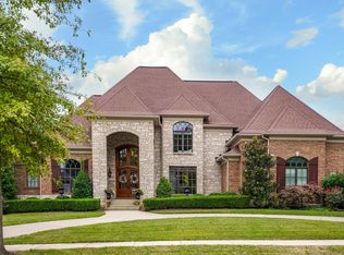 5406 Farm Ridge Ln, Prospect, KY 40059