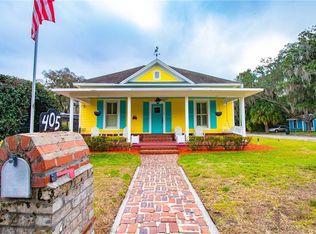 405 W Cherry St, Plant City, FL 33563