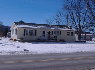 6242 Wallingford Rd, Flemingsburg, KY 41041