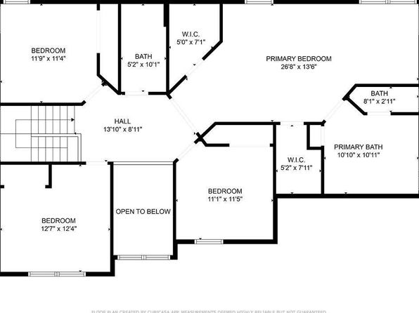 3542 Crooked Tree Dr, Mason, OH 45040