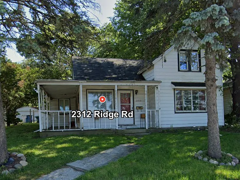 2312 Ridge Rd — Photo 1