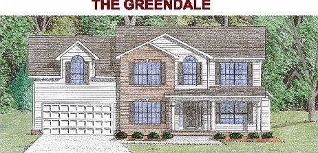 2nd image of 4341 Edenfield Dr
