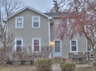 245 Jordan St, Adrian, MI 49221