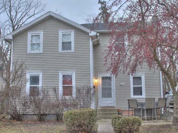 245 Jordan St, Adrian, MI 49221