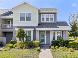 13456 Stoddart Ave, Orlando, FL 32827