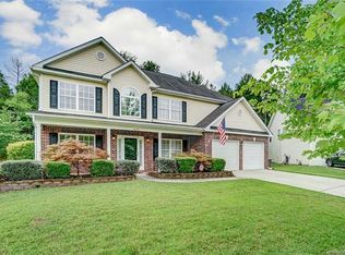 2091 Covered Bridge Ct, Rock Hill, SC 29732