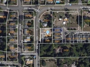 2516 NW 119th Ave, Portland, OR 97229