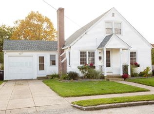 93 Columbus Blvd, Cranston, RI 02910