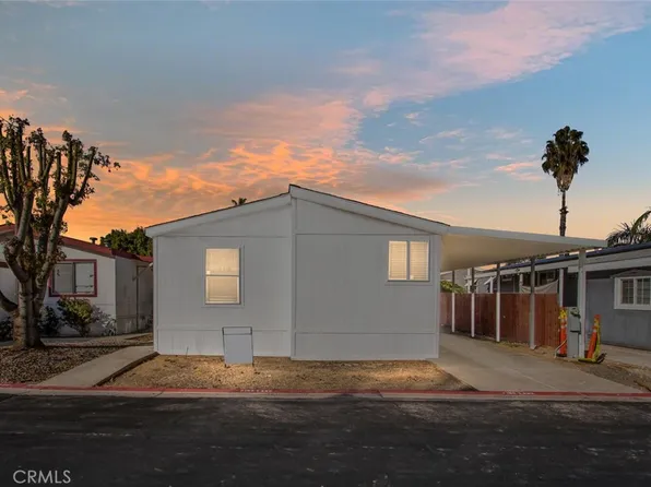 80 E Dawes St Space 21, Perris, CA 92571