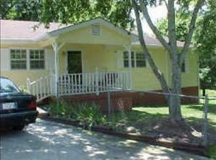 131 Daisy Cir, Canton, GA 30114