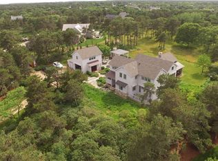 9 Mill Hill Farms Rd, Edgartown, MA 02539