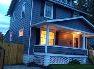 2422 10th St SW, Canton, OH 44710