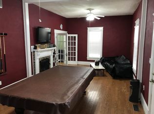 600 N Clinton St, Athens, AL 35611