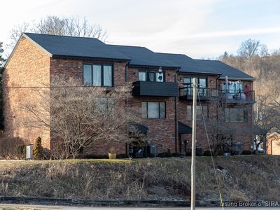 1002 W Main Street, Madison, IN, 47250