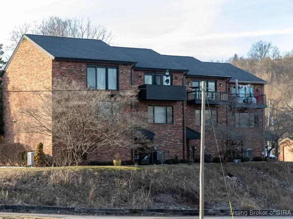 1002 W Main St, Madison, IN 47250