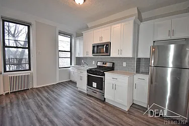 Rented by Ideal Properties Group