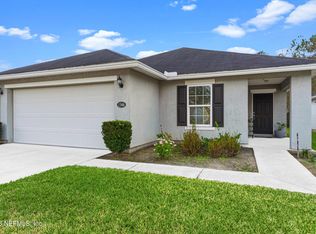 1346 BISCAYNE GROVE Lane, Jacksonville, FL 32218