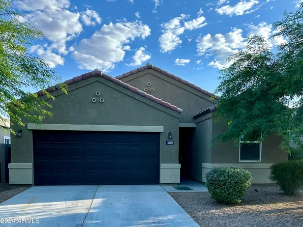 36335 W Picasso St, Maricopa, AZ 85138
