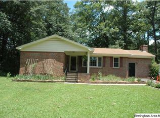 157 Midway Dr, Bessemer, AL