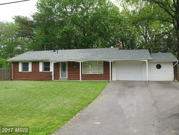 1st image of 17437 Park Mill Dr