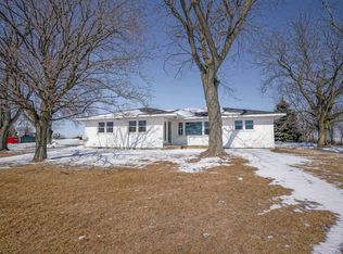 10612 W County Road M, Evansville, WI 53536