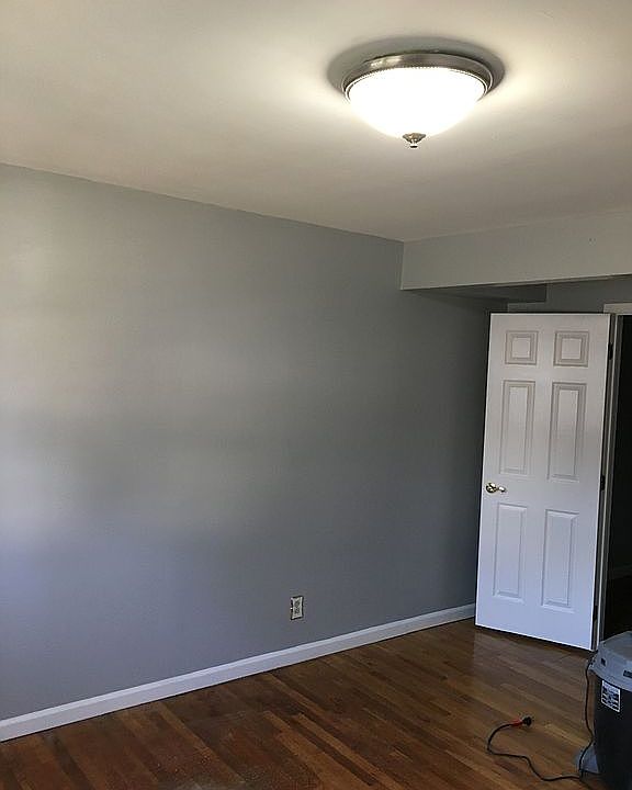 Bedroom first floor