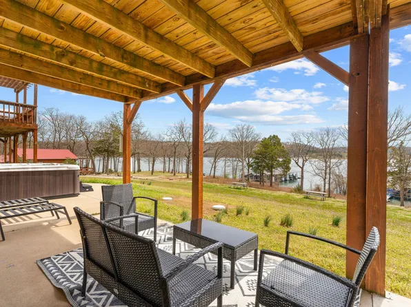 92 Ashlee Marie Lane #3, Kimberling City, MO 65686