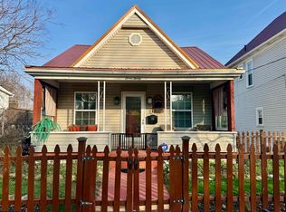 720 Gaston Ave, Fairmont, WV 26554