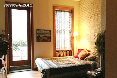 Rented by Corcoran