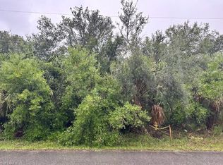 1096 Melville RD, PUNTA GORDA, FL 33983