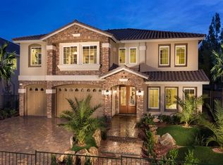 10916 Gaelic Hills Dr, Las Vegas, NV 89141